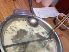 -傣妹火锅(张江高科店)