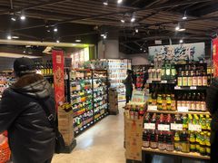 -哈尔信食品超市(哈尔滨王府井购物中心店)