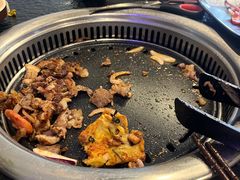 -老卜奎齐齐哈尔烤肉(人民东路店)