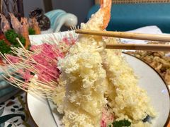 -鲜味食族水产·海鲜餐厅