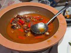 -湘中缘·湖南菜(娄底驻京办店)