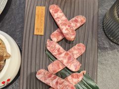 -黑牛の店·黑金店(沈阳万象城店)