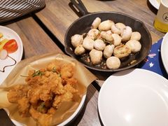 -卡朋西餐(扬名广场店)