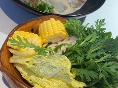 -周渝食惦酸菜鱼(青浦店)