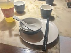 -绿茶餐厅(朝阳大悦城店)