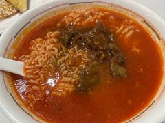 -香港深仔记茶餐厅(东门店)