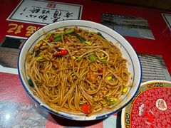 -味福记·本地特色菜(八一万达广场店)