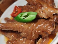 -点心传说·粤菜点心(佐阾虹湾店)