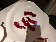 -千百味红餐厅·江西菜(绿地双子塔店)