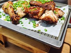 -绿茶餐厅(南昌王府井店)