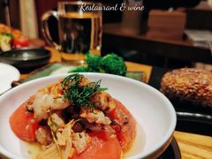 -妮妮酒馆Bistro Nini