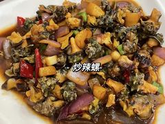 -健眺小海鲜(临海后山店)