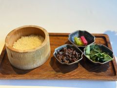 -京兆尹(雍和宫店)