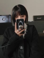 -HG美发设计沙龙