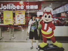 -快乐蜂(永光广场店)