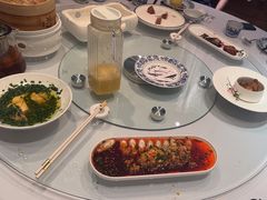 -漢舍中国菜馆(889广场店)