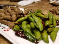 -金太阳海鲜烧烤·本地人餐厅(东纬路旗舰店)