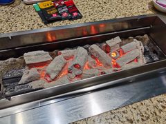 -丰茂烤串(公园店)