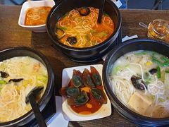 -十秒到米线(莱茵翠景店)