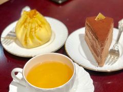 -檬舒舒MonChouChou(环球金融中心店)