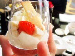 1-瑞吉酒店·The Drawing Room闲逸廊·云端下午茶·夜奢Whiskey