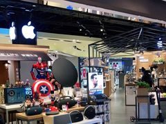 -远大购物中心(南岗店)