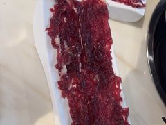 -潮汕大目牛肉火锅(水围店)
