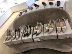 -JIMMY CHOO(海港城精品店)