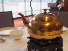 -白天鹅宾馆-宏图府餐厅