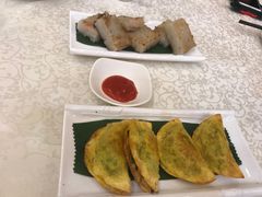-龙的酒楼·手工早茶·顺德菜(近良路店)