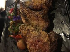 -C&R西班牙餐厅