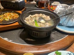 -北国饭店·海鲜.北方菜(榕城店)