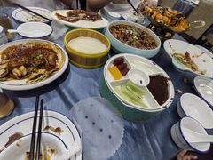 -清真•蜀风园(丁字沽总店)