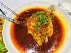 东坡肘子-眉州东坡·熊猫主题餐厅(枫蓝店)