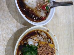 -洪记凉米线(新兴路店)