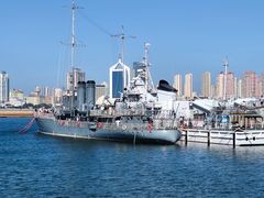 -中国人民解放军海军博物馆