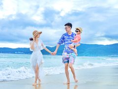 -三亚亚龙湾天域度假酒店