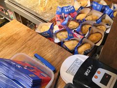 -京天红炸糕(天通苑华联店)