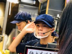 -茶颜悦色(嘉顿一楼吉时赏味游园会店)