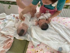-爱和母婴月子中心