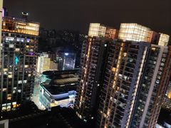 -忘忧草融合私房菜(红鼎国际店)