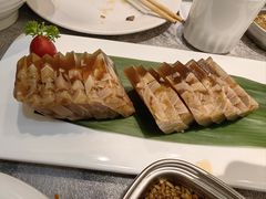 -高玛纳驴肉火烧(河间总店)