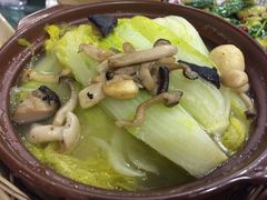 android_upload_pic-香江小厨 The Kitchen(香江俱乐部店)