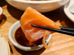 -翔峰炭火鳗鱼(悦泰街里公寓店)