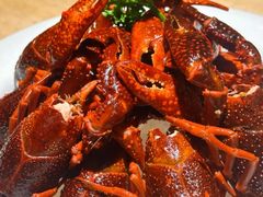 -同福龙虾(高新店)