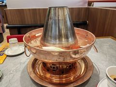 -侃爷南门铜锅涮肉