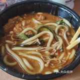 幸福的一天从点外卖开始