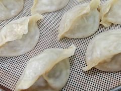 -清真老铁家灌汤包