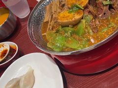 -喜家德虾仁水饺(北京超极合生汇店)