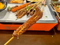 -林二哥宜烤官·宜宾小烧烤